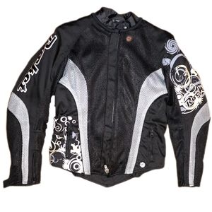 Joe Rocket Women motorcycle Jacket